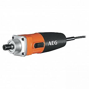 Elektrická přímá bruska GS 500 E AEG, 500W