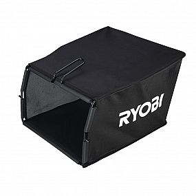 Vak Ryobi 55L RAC822, pro vertikutátor RY18SFX35A