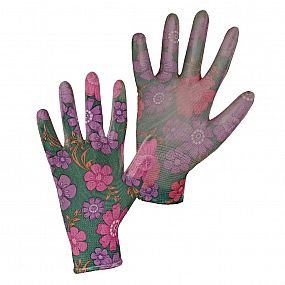 Povrstvené rukavice LEIVA