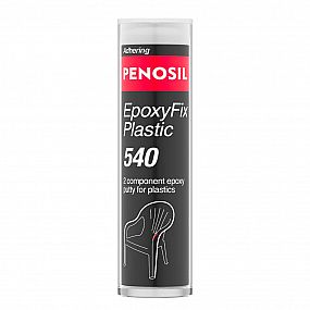 Lepidlo PENOSIL EpoxyFix Plastic 540, 30ml
