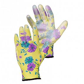 Povrstvené rukavice BURDOCK