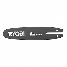 Lišta Ryobi RAC211, 20cm