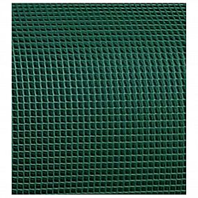 Pletivo ECONOMY 2 celoplastové, zelené, 300g/m2, 5x5/1000mm, 25m