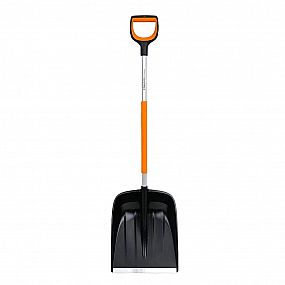 Lopata na sníh Fiskars X-serie 36cm