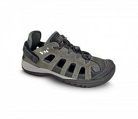 Bezp.sandal S1 TRIPOLIS šedo/černá v.41