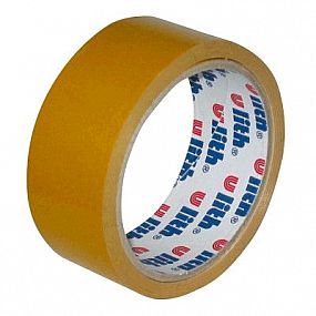 Oboustranná lepící páska PP kobercová