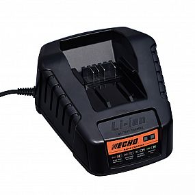 Elektrická nabíječka LCJQ-560 ECHO, 50,4V