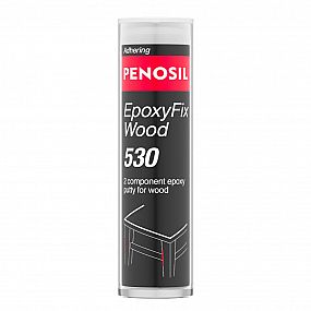 Lepidlo PENOSIL EpoxyFix Wood 530, 30ml /PE-3026/