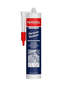Akrylátový tmel parketový PENOSIL Premium dub (90), 310ml