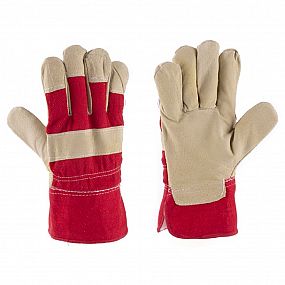 Zimní rukavice SHAG winter kombinované v. 11