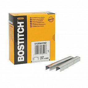 Spony Bostitch STCR5019, 10mm, 5000ks