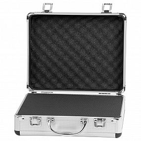Kufr Premium DCB11, pro diamantové vykružovače, velký, Alu, prázdný