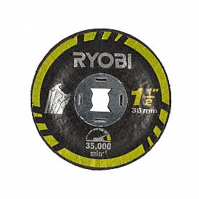 Kotouč brusný Ryobi RAR507-2, 38mm, 2ks