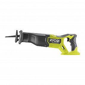 Aku šavlová pila Ryobi RRS18BL-0, 18V