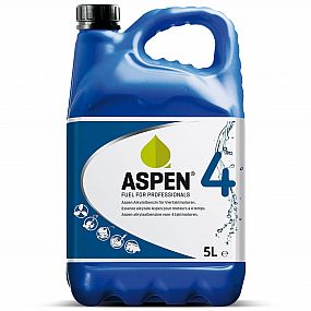 Alkylátový benzín ASPEN 4 - 5L