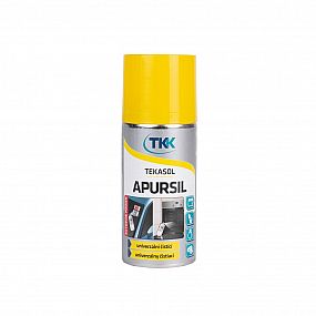 APURSIL spray 150ml odstraňovač silikonu