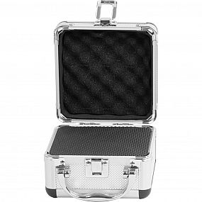 Kufr Premium DCB11, pro diamantové vykružovače, malý, Alu, prázdný