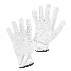 Textilní rukavice FLASH